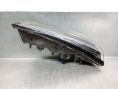 Recambio de piloto trasero izquierdo para renault captur ii (hf_) tce 90 (hfm6) referencia OEM IAM 265553268R  