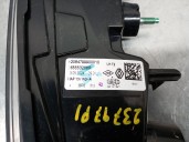 Recambio de piloto trasero izquierdo para renault captur ii (hf_) tce 90 (hfm6) referencia OEM IAM 265553268R 