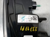 Recambio de piloto trasero izquierdo para renault captur ii (hf_) tce 90 (hfm6) referencia OEM IAM 265553268R  