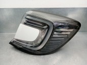 Replacement right rear light for Renault Captur II (HF_) TCe 90 (HFM6) OEM IAM reference 265500445R 