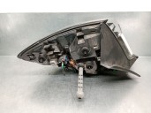 Replacement right rear light for Renault Captur II (HF_) TCe 90 (HFM6) OEM IAM reference 265500445R 
