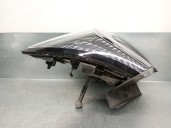 Replacement right rear light for Renault Captur II (HF_) TCe 90 (HFM6) OEM IAM reference 265500445R 