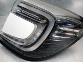 Replacement right rear light for Renault Captur II (HF_) TCe 90 (HFM6) OEM IAM reference 265500445R 