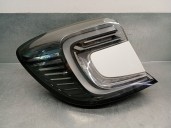 Recambio de piloto trasero izquierdo para renault captur ii (hf_) tce 90 (hfm6) referencia OEM IAM 265553075R 
