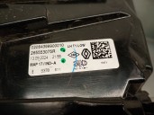 Recambio de piloto trasero izquierdo para renault captur ii (hf_) tce 90 (hfm6) referencia OEM IAM 265553075R 