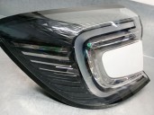 Recambio de piloto trasero izquierdo para renault captur ii (hf_) tce 90 (hfm6) referencia OEM IAM 265553075R 