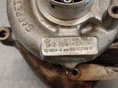 Recambio de turbocompresor para seat ibiza ii (6k1) 1.9 tdi referencia OEM IAM 028145702N 028145702N 7018542 GARRET