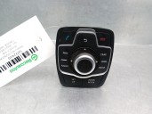 Recambio de mando multifuncion para peugeot 508 sw i (8e_) 2.0 hdi referencia OEM IAM 9802378577 9802378577 