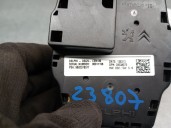 Recambio de mando multifuncion para peugeot 508 sw i (8e_) 2.0 hdi referencia OEM IAM 9802378577 9802378577 