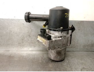 Recambio de bomba direccion para peugeot 407 2.2 cat referencia OEM IAM 9655792180 4007ZK A5093071J HPI