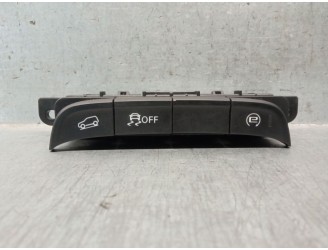 Recambio de mando multifuncion para mg zs suv (azs1) 1.0 t-gdi referencia OEM IAM 10700970 10003589 