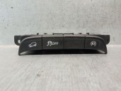 Recambio de mando multifuncion para mg zs suv (azs1) 1.0 t-gdi referencia OEM IAM 10700970 10003589 