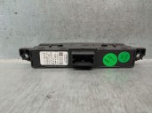 Recambio de mando multifuncion para mg zs suv (azs1) 1.0 t-gdi referencia OEM IAM 10700970 10003589 