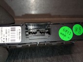 Recambio de mando multifuncion para mg zs suv (azs1) 1.0 t-gdi referencia OEM IAM 10700970 10003589 