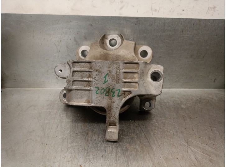 Recambio de soporte motor izquierdo para volvo xc40 (536) d4 awd referencia OEM IAM 32224765 32224765 