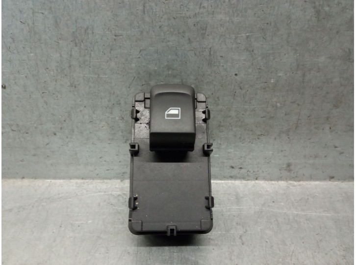 Recambio de mando elevalunas trasero derecho para mg zs suv (azs1) 1.0 t-gdi referencia OEM IAM 10470993 10470993 