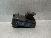 Recambio de mando elevalunas trasero derecho para mg zs suv (azs1) 1.0 t-gdi referencia OEM IAM 10470993 10470993 