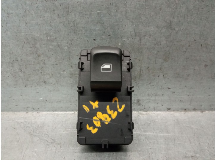 Recambio de mando elevalunas trasero izquierdo para mg zs suv (azs1) 1.0 t-gdi referencia OEM IAM 10470989 10470989 