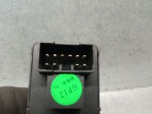 Recambio de mando elevalunas trasero izquierdo para mg zs suv (azs1) 1.0 t-gdi referencia OEM IAM 10470989 10470989 