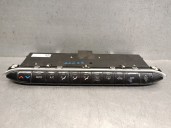 Recambio de mando climatizador para fiat 500 (312_) electric (ev) referencia OEM IAM 07357256870 