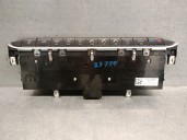 Recambio de mando climatizador para fiat 500 (312_) electric (ev) referencia OEM IAM 07357256870  