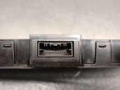 Recambio de mando climatizador para fiat 500 (312_) electric (ev) referencia OEM IAM 07357256870 