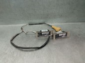 Recambio de piloto matricula para mg zs suv (azs1) 1.0 t-gdi referencia OEM IAM 10415838 220710 