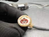 Recambio de piloto matricula para mg zs suv (azs1) 1.0 t-gdi referencia OEM IAM 10415838 220710 