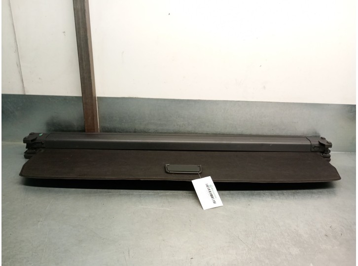 Recambio de bandeja trasera para peugeot 508 sw i (8e_) 2.0 hdi referencia OEM IAM 8795CL 8795CL 
