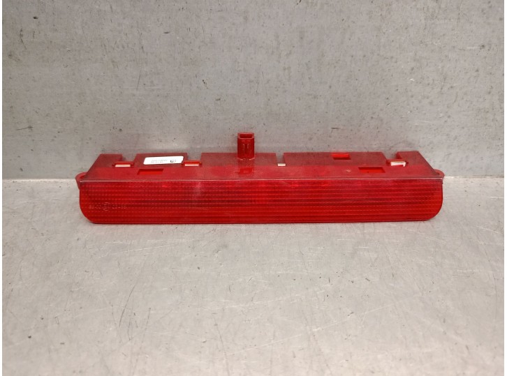 Recambio de luz central de freno para fiat 500 (312_) electric (ev) referencia OEM IAM 735790794 735790794 