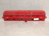 Recambio de luz central de freno para fiat 500 (312_) electric (ev) referencia OEM IAM 735790794 735790794 