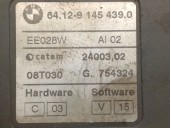 Recambio de modulo electronico para bmw x3 (e83) 2.0d referencia OEM IAM 641291454390 64129145439 