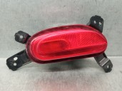 Recambio de faro antiniebla trasero izquierdo para mg zs suv (azs1) 1.0 t-gdi referencia OEM IAM 10571685 220824 