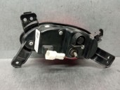 Recambio de faro antiniebla trasero izquierdo para mg zs suv (azs1) 1.0 t-gdi referencia OEM IAM 10571685 220824 