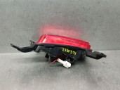 Recambio de faro antiniebla trasero izquierdo para mg zs suv (azs1) 1.0 t-gdi referencia OEM IAM 10571685 220824 