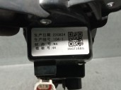 Recambio de faro antiniebla trasero izquierdo para mg zs suv (azs1) 1.0 t-gdi referencia OEM IAM 10571685 220824 