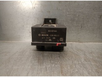 Recambio de caja precalentamiento para jeep compass (mp, m6, mv, m7) 2.0 crd 4x4 referencia OEM IAM 68254974AA 68254974AA 028100