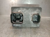 Recambio de caja precalentamiento para jeep compass (mp, m6, mv, m7) 2.0 crd 4x4 referencia OEM IAM 68254974AA 68254974AA 028100