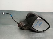 Recambio de retrovisor derecho para renault clio iv 0.9 referencia OEM IAM 963016226R 963016226R 