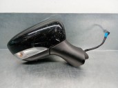 Recambio de retrovisor derecho para renault clio iv 0.9 referencia OEM IAM 963016226R 963016226R 