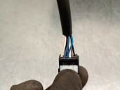 Recambio de retrovisor derecho para renault clio iv 0.9 referencia OEM IAM 963016226R 963016226R 