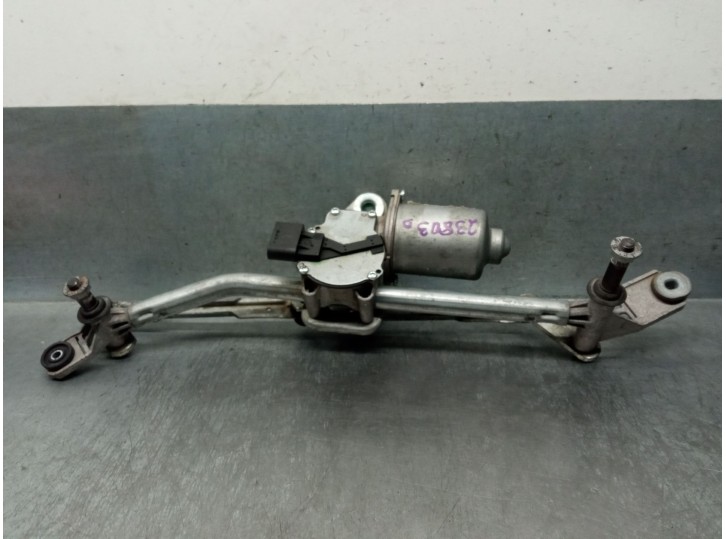 Replacement front wiper motor for MG ZS SUV (AZS1) 1.0 T-GDI OEM IAM reference 10229159 10229159 