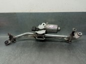 Replacement front wiper motor for MG ZS SUV (AZS1) 1.0 T-GDI OEM IAM reference 10229159 10229159 