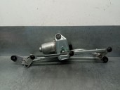 Replacement front wiper motor for MG ZS SUV (AZS1) 1.0 T-GDI OEM IAM reference 10229159 10229159 