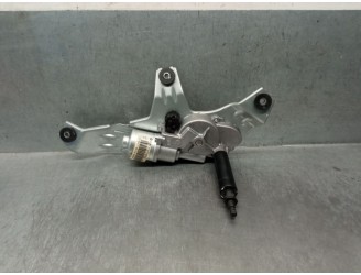 Recambio de motor limpia trasero para mg zs suv (azs1) 1.0 t-gdi referencia OEM IAM 10568610 10568610 