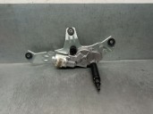 Recambio de motor limpia trasero para mg zs suv (azs1) 1.0 t-gdi referencia OEM IAM 10568610 10568610 