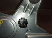 Recambio de motor limpia trasero para mg zs suv (azs1) 1.0 t-gdi referencia OEM IAM 10568610 10568610 