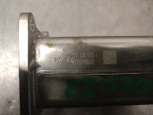 Recambio de enfriador egr para seat leon (1p1) 1.6 tdi referencia OEM IAM 03L131512C 03L131512BJ 