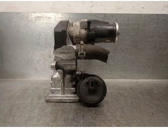 Recambio de valvula egr para seat leon (1p1) 1.6 tdi referencia OEM IAM 03L131512BJ 03L131512BJ 