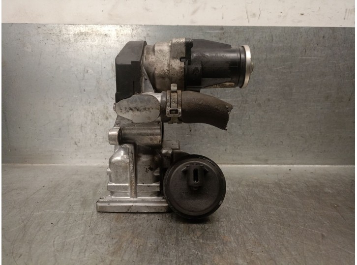 Recambio de valvula egr para seat leon (1p1) 1.6 tdi referencia OEM IAM 03L131512BJ 03L131512BJ 